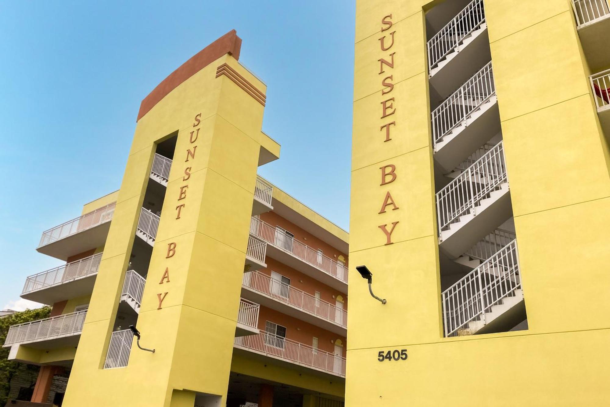 Sunset Bay 309 Villa โอเชียนซิตี้ ห้อง รูปภาพ